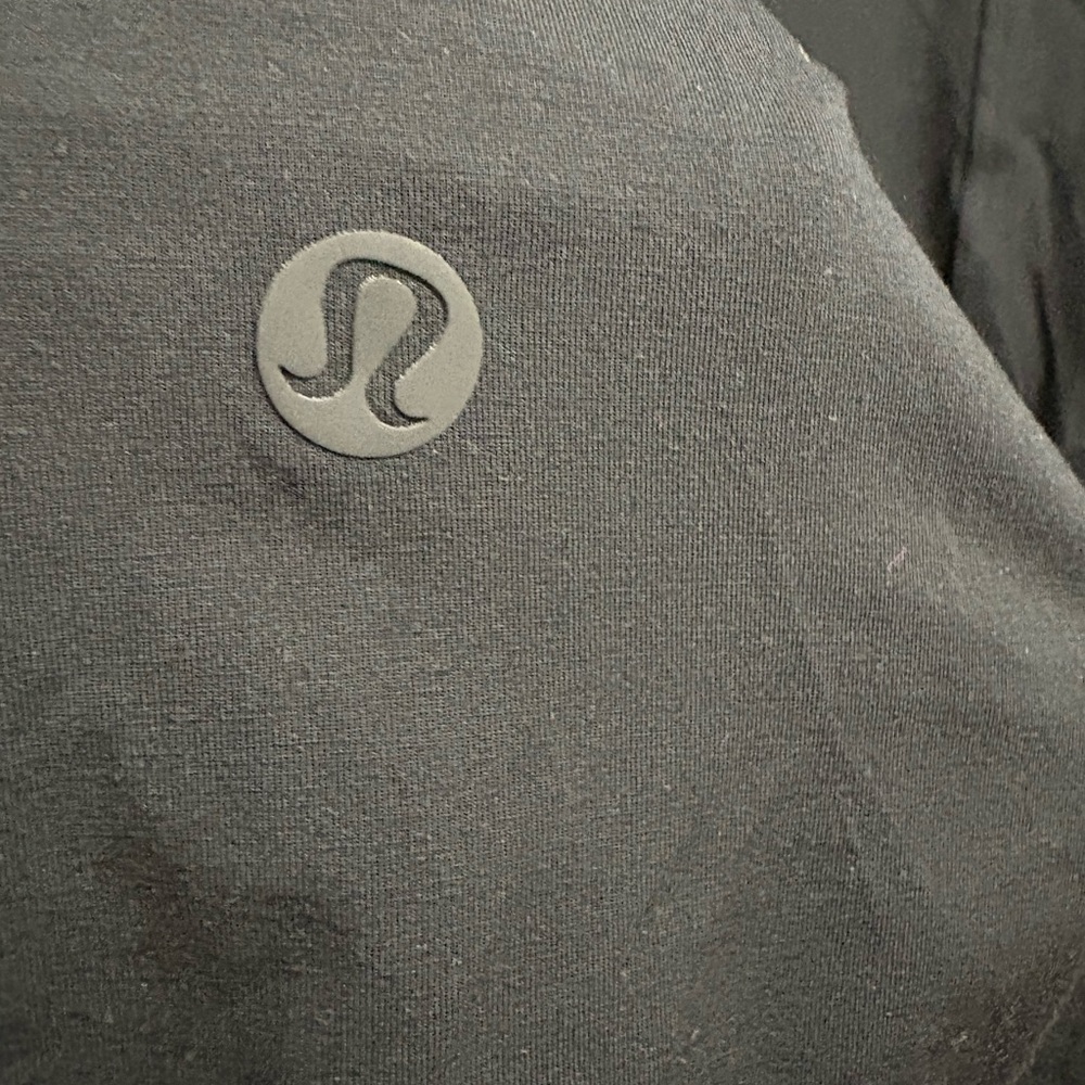 NWT Lululemon Modal Relaxed Fit Lounge Long Sleeve - Picture 3 of 6